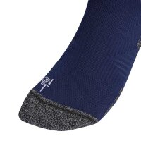 adidas Adi26 Stutzen - navy/weiß