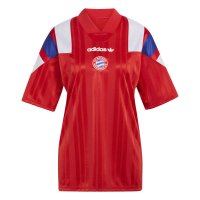 adidas FC Bayern München EQT Trikot Herren -...
