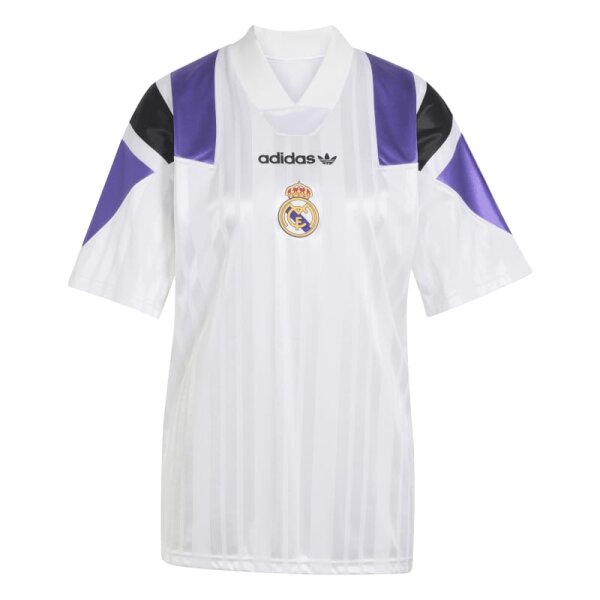adidas Real Madrid EQT Trikot Herren -...
