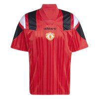 adidas Manchester United EQT Trikot Herren -...