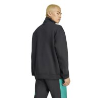 adidas FC Liverpool EQT Half-Zip Herren - schwarz