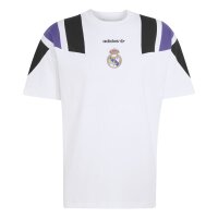adidas Real Madrid EQT T-Shirt Herren -...
