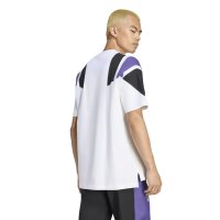 adidas Real Madrid EQT T-Shirt Herren -...