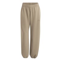 adidas Soft Lux Hose Damen - beige
