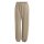 adidas Soft Lux Hose Damen - beige