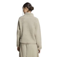 adidas City Tech Sweatshirt Damen - beige