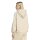 adidas Kit Hoodie Damen - beige
