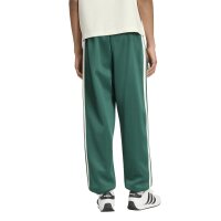 adidas Stadium Jogginghose Herren - grün/weiß