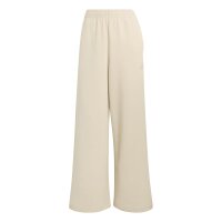 adidas Soft Lux Straight Leg Hose Hose Damen - beige