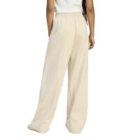 adidas Soft Lux Straight Leg Hose Hose Damen - beige