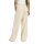 adidas Soft Lux Straight Leg Hose Hose Damen - beige