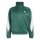 adidas Stadium Trainingsjacke Herren - grün/weiß
