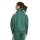 adidas Stadium Trainingsjacke Herren - grün/weiß