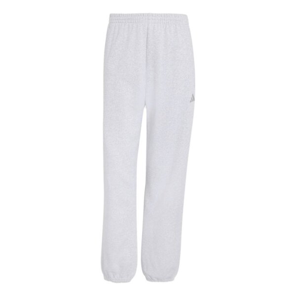 adidas Kit Jogginghose Damen - grau