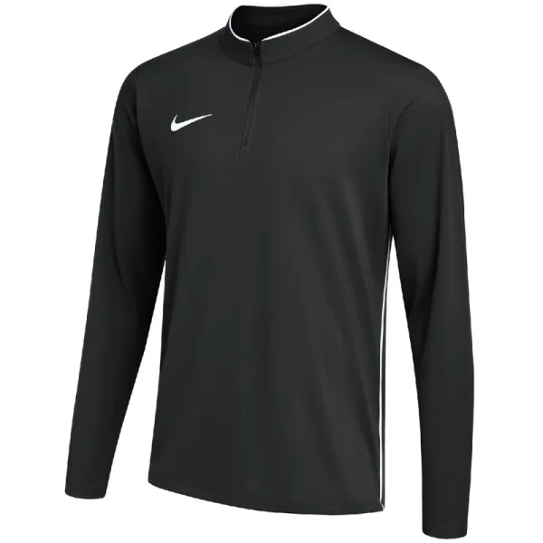 Nike Dri-Fit Park Trainingstop Herren - schwarz