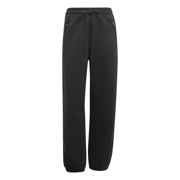 adidas Z.N.E. Hose Damen - schwarz