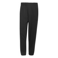 adidas Kit Jogginghose Herren - schwarz