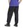 adidas Kit Jogginghose Herren - schwarz