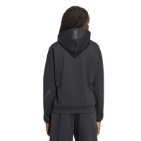 adidas Z.N.E. Zip Trainingsjacke Damen - schwarz