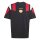 adidas Manchester United EQT T-Shirt Herren - schwarz/rot/weiß