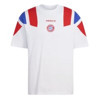 adidas FC Bayern München EQT T-Shirt Herren -...