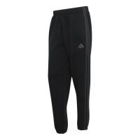adidas Essentials Jogginghose Herren - schwarz/grau