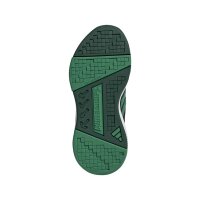 adidas Minecraft Pro Schuhe Kinder - schwarz/grün