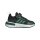 adidas Minecraft Pro Schuhe Kinder - schwarz/grün