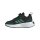 adidas Minecraft Pro Schuhe Kinder - schwarz/grün