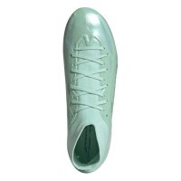 adidas F50 Sparkfusion Pro High FG Damen Final Rush - grün/weiß/blau
