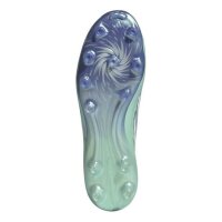 adidas F50 Sparkfusion Pro High FG Damen Final Rush - grün/weiß/blau