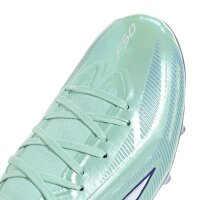 adidas F50 Sparkfusion Pro High FG Damen Final Rush - grün/weiß/blau