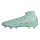 adidas F50 Sparkfusion Pro High FG Damen Final Rush - grün/weiß/blau