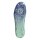 adidas F50 Sparkfusion Pro High FG Damen Final Rush - grün/weiß/blau