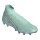 adidas F50 Sparkfusion Pro High FG Damen Final Rush - grün/weiß/blau