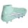 adidas F50 Sparkfusion Pro High FG Damen Final Rush - grün/weiß/blau