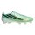 adidas F50 Hyperfast Elite FG Herren Final Rush - grün/schwarz