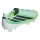 adidas F50 Hyperfast Elite FG Herren Final Rush - grün/schwarz