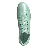 adidas F50 Sparkfusion Elite FG Damen Final Rush - grün/weiß/blau