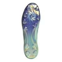 adidas F50 Sparkfusion Elite FG Damen Final Rush - grün/weiß/blau