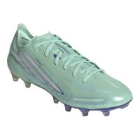 adidas F50 Sparkfusion Elite FG Damen Final Rush - grün/weiß/blau
