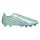 adidas F50 Sparkfusion Elite FG Damen Final Rush - grün/weiß/blau