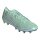 adidas F50 Sparkfusion Elite FG Damen Final Rush - grün/weiß/blau