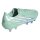 adidas F50 Sparkfusion Elite FG Damen Final Rush - grün/weiß/blau