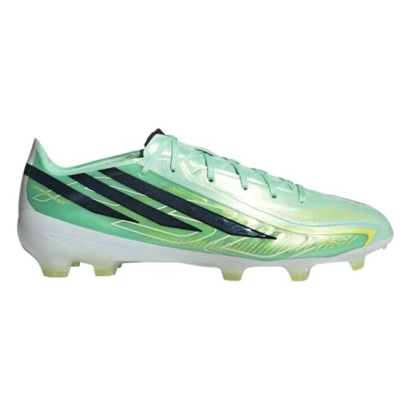 adidas F50 Hyperfast Pro FG Herren Final Rush - grün/schwarz