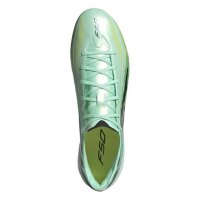 adidas F50 Hyperfast Pro FG Herren Final Rush - grün/schwarz