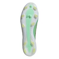 adidas F50 Hyperfast Pro FG Herren Final Rush - grün/schwarz