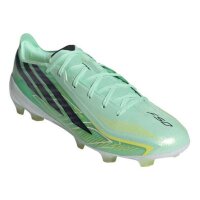 adidas F50 Hyperfast Pro FG Herren Final Rush - grün/schwarz