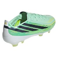 adidas F50 Hyperfast Pro FG Herren Final Rush - grün/schwarz