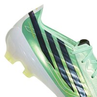 adidas F50 Hyperfast Pro FG Herren Final Rush - grün/schwarz
